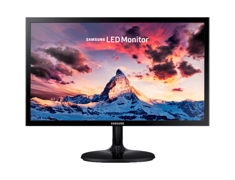 Ремонт мониторов Samsung